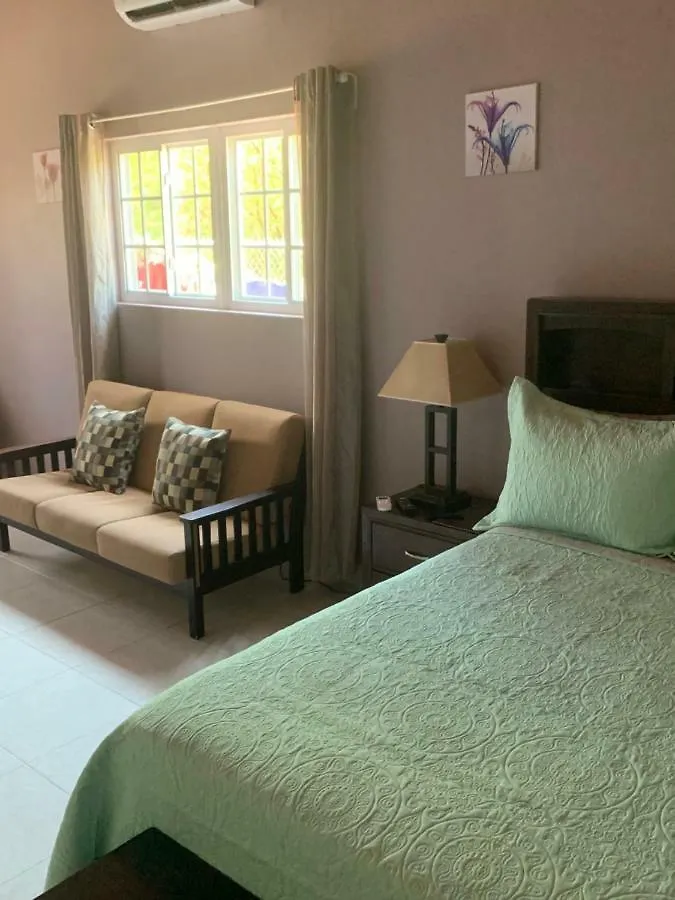 Crosbies Cabin Apartment Cedar Grove