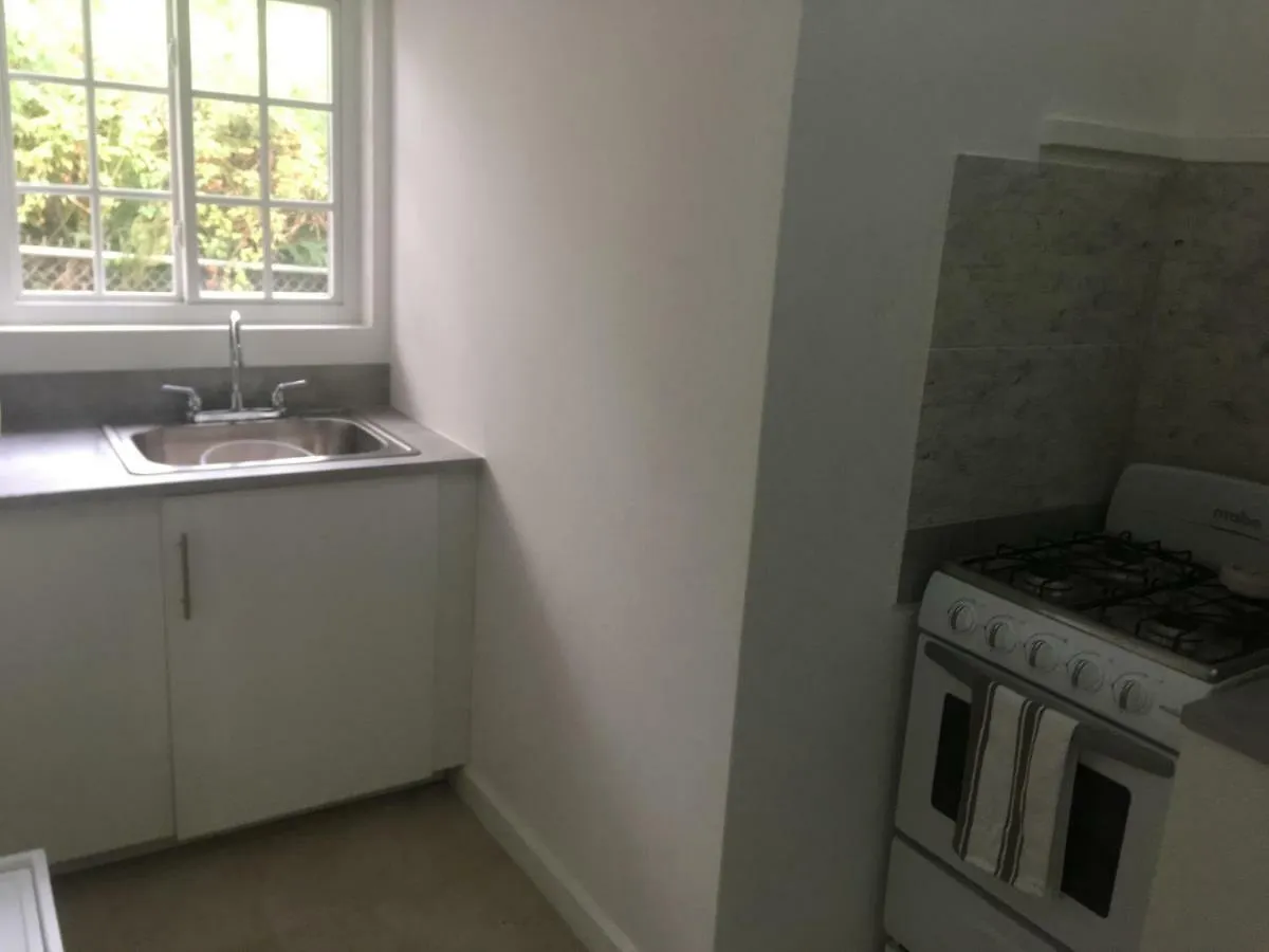 Crosbies Cabin Apartment Cedar Grove Antigua/Barbuda
