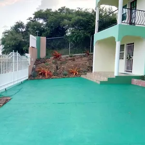 Zeus Estate St. John's