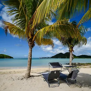 True North - Waterfront On Jolly Harbour Bolands