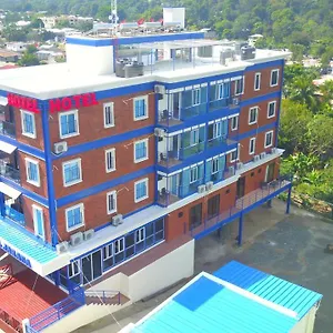 Jaraba Jarabacoa