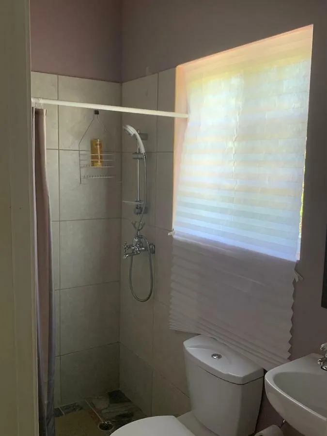 Crosbies Cabin Apartment Cedar Grove Antigua/Barbuda